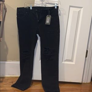 ALLSAINTS black jeans